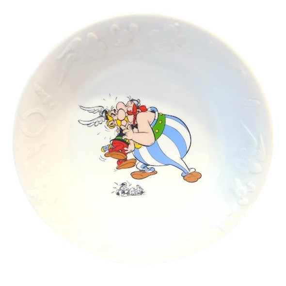 802-0006 ���������� ���� ����� ASTERIX AND OBELIX